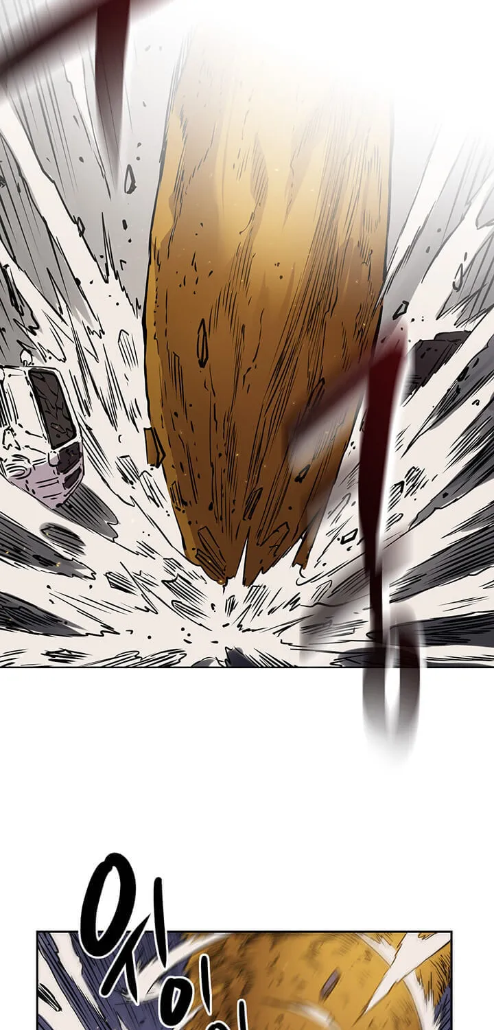 Read Flower War (Colored) chapter 10 image 19 on Lezhin