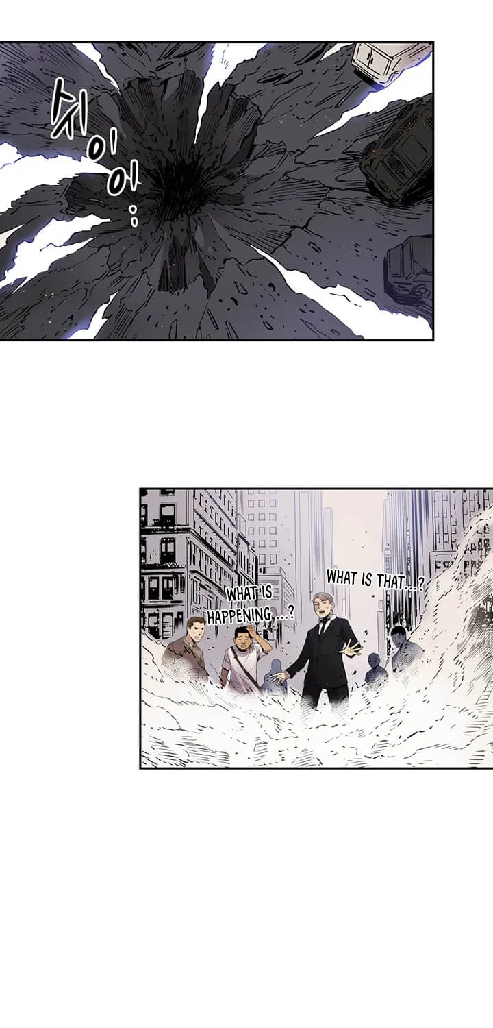 Read Flower War (Colored) chapter 10 image 21 on Lezhin