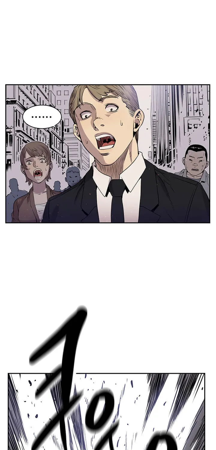 Read Flower War (Colored) chapter 10 image 22 on Lezhin