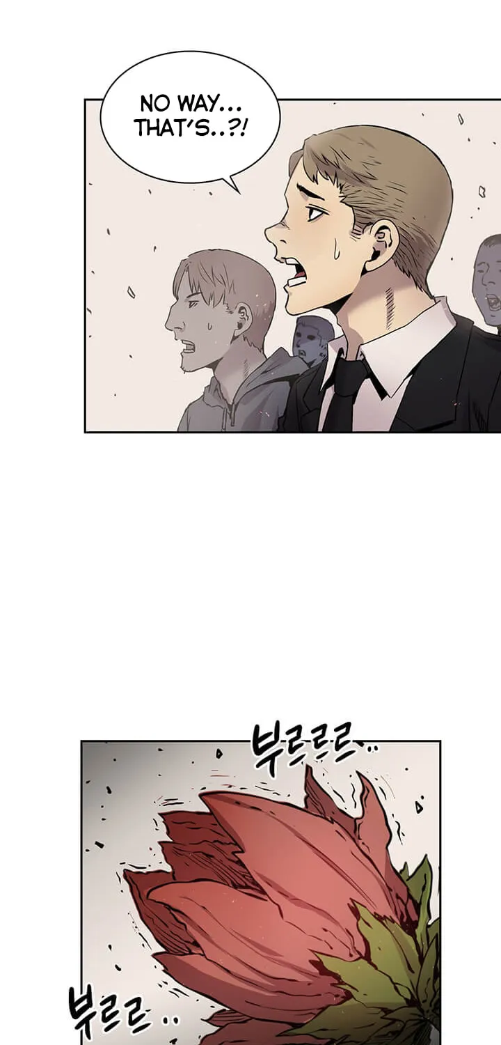 Read Flower War (Colored) chapter 10 image 26 on Lezhin