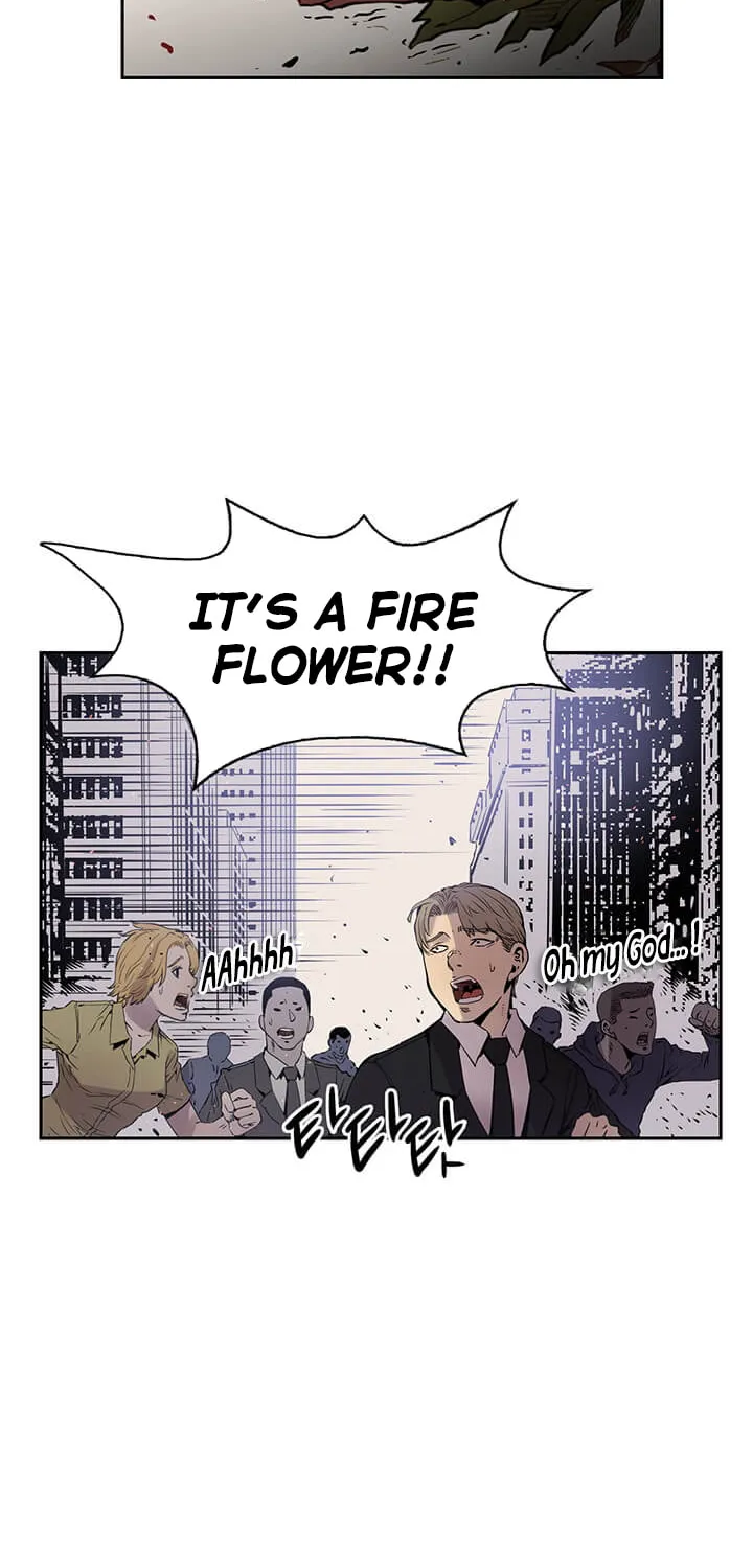 Read Flower War (Colored) chapter 10 image 27 on Lezhin