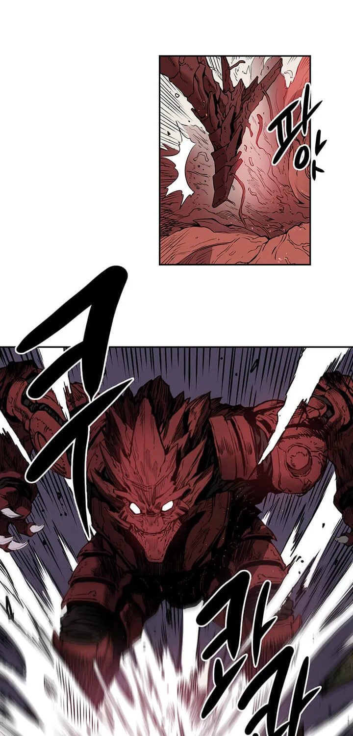 Read Flower War (Colored) chapter 10 image 29 on Lezhin