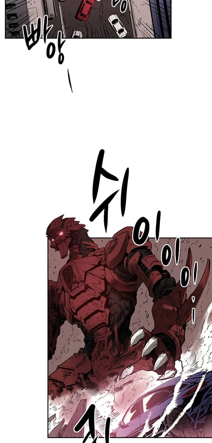 Read Flower War (Colored) chapter 10 image 31 on Lezhin