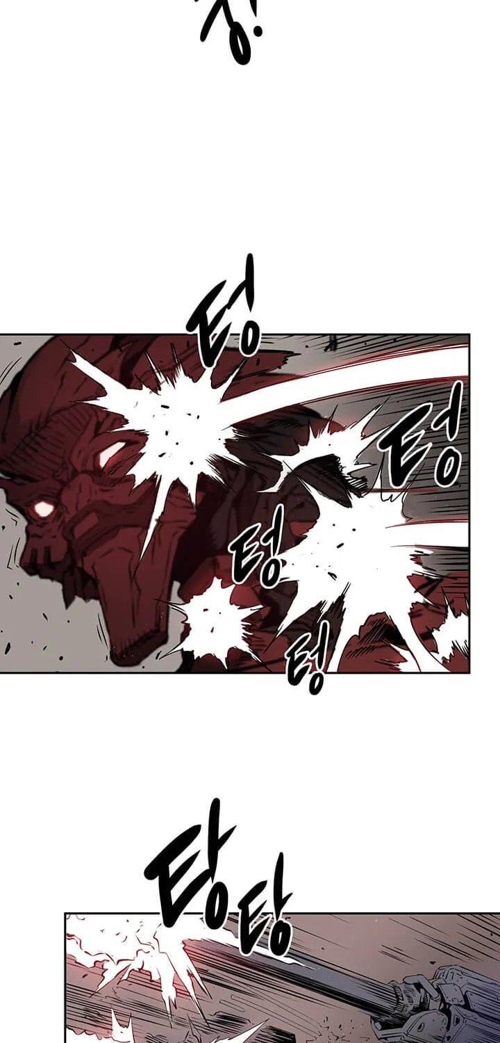 Read Flower War (Colored) chapter 10 image 32 on Lezhin