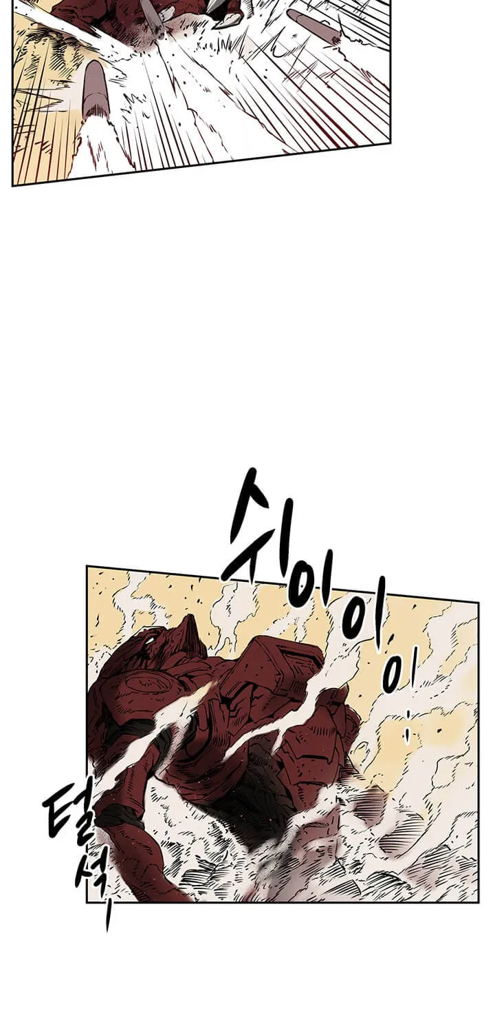 Read Flower War (Colored) chapter 10 image 34 on Lezhin