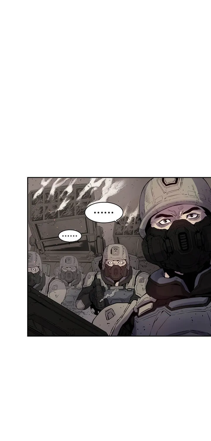Read Flower War (Colored) chapter 10 image 35 on Lezhin