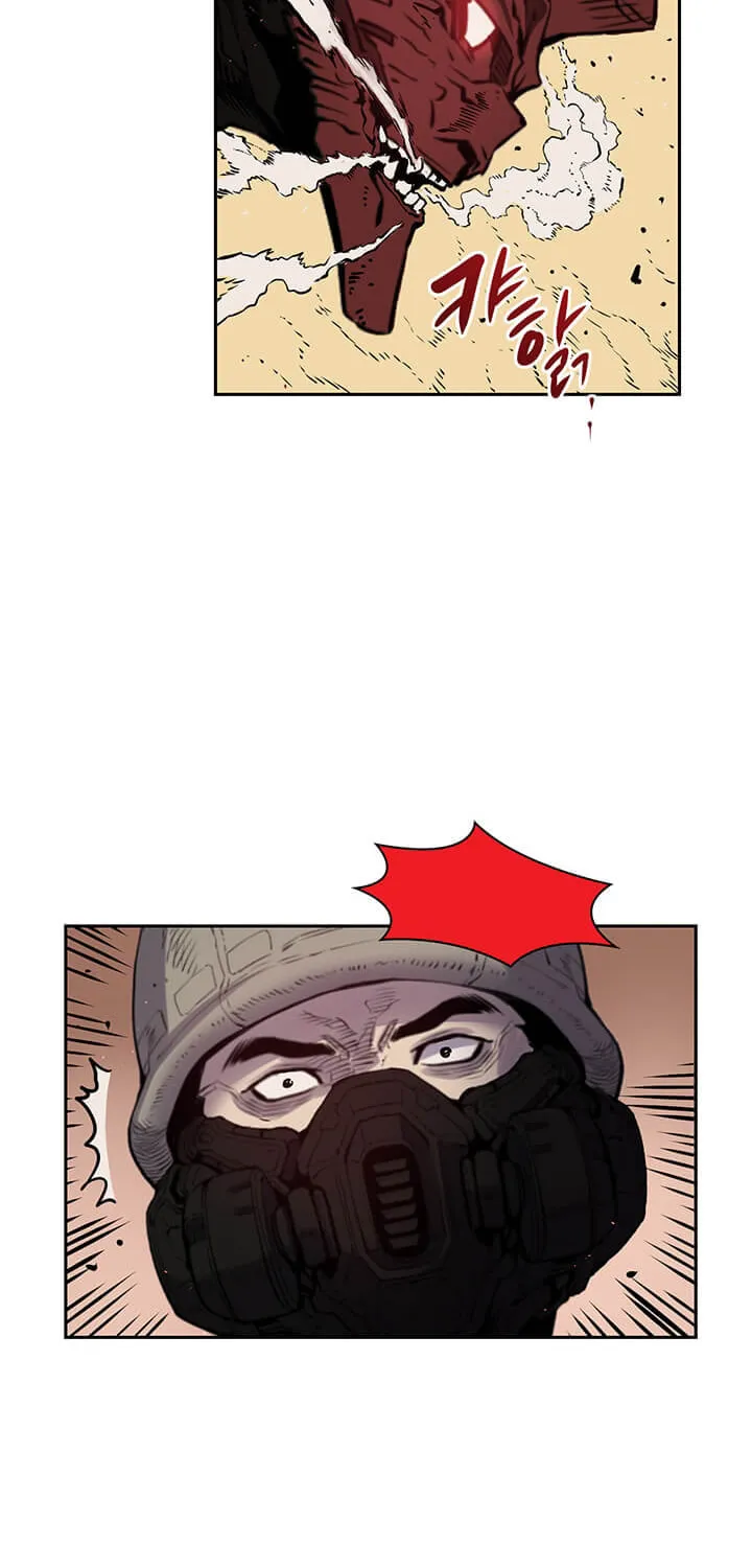 Read Flower War (Colored) chapter 10 image 37 on Lezhin