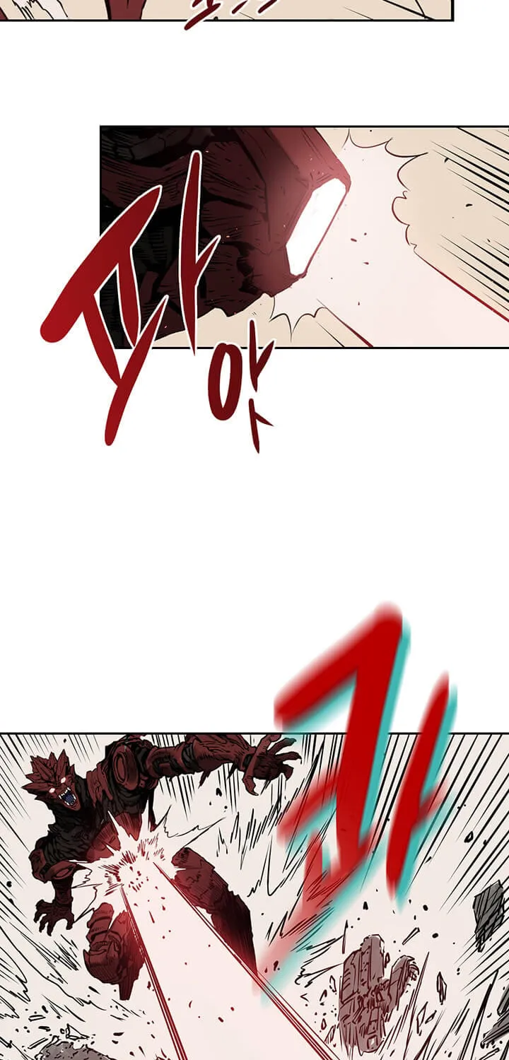 Read Flower War (Colored) chapter 10 image 39 on Lezhin