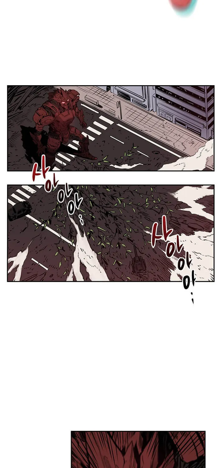 Read Flower War (Colored) chapter 10 image 41 on Lezhin