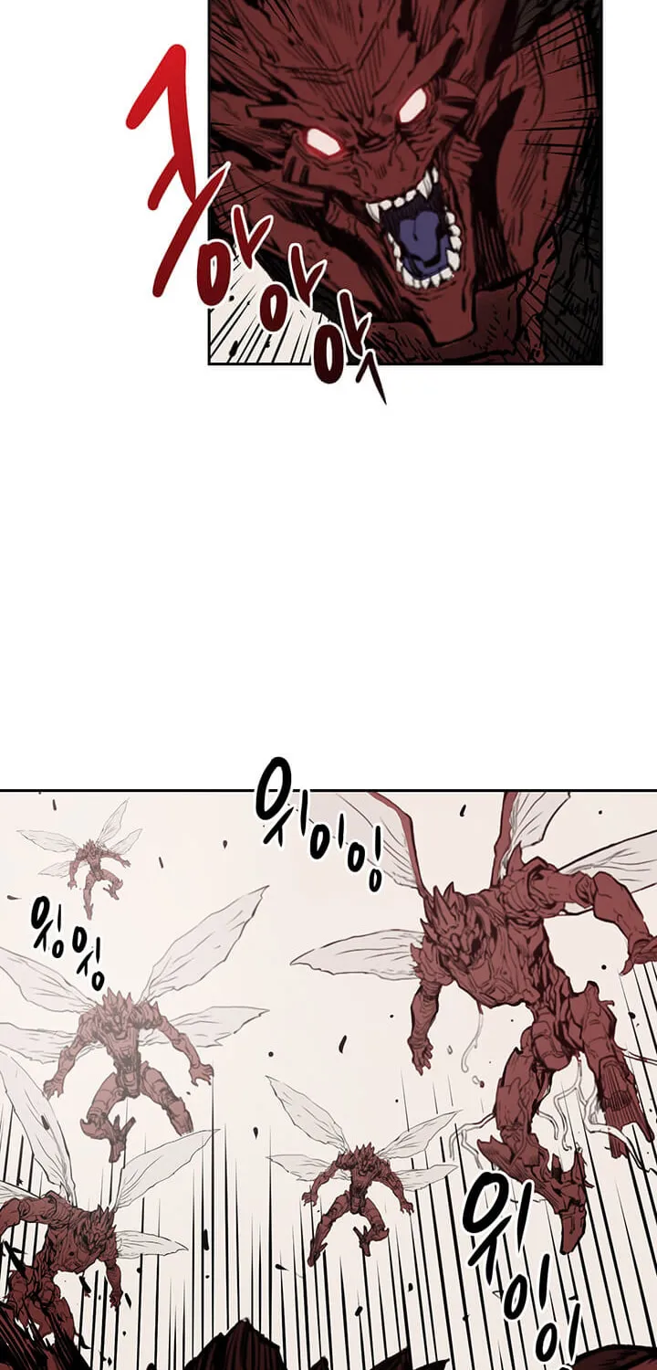 Read Flower War (Colored) chapter 10 image 42 on Lezhin
