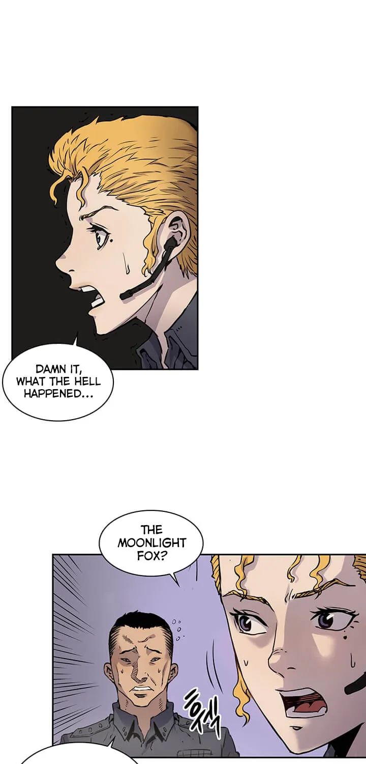 Read Flower War (Colored) chapter 10 image 47 on Lezhin