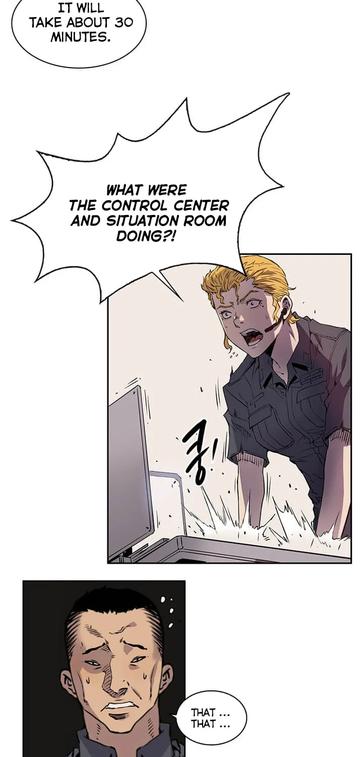 Read Flower War (Colored) chapter 10 image 48 on Lezhin