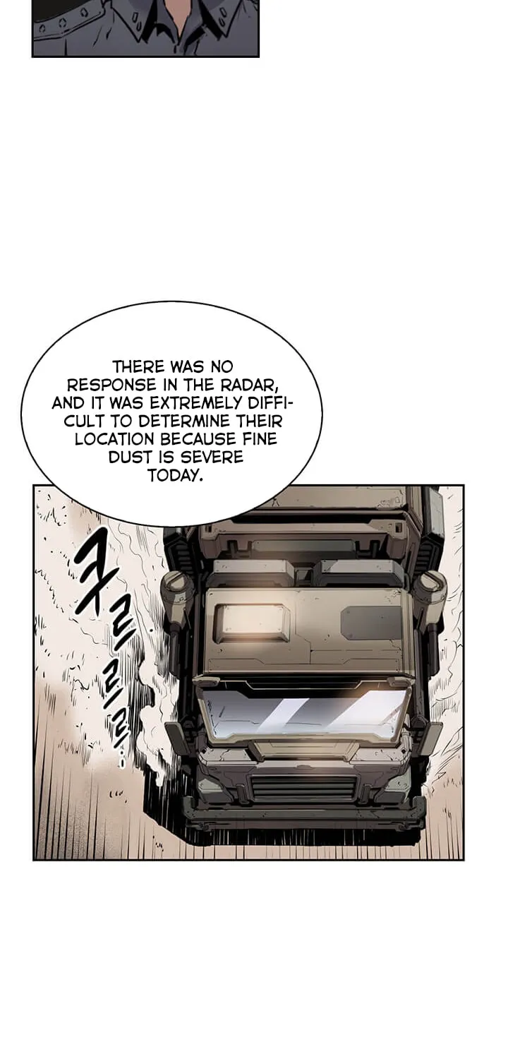 Read Flower War (Colored) chapter 10 image 49 on Lezhin