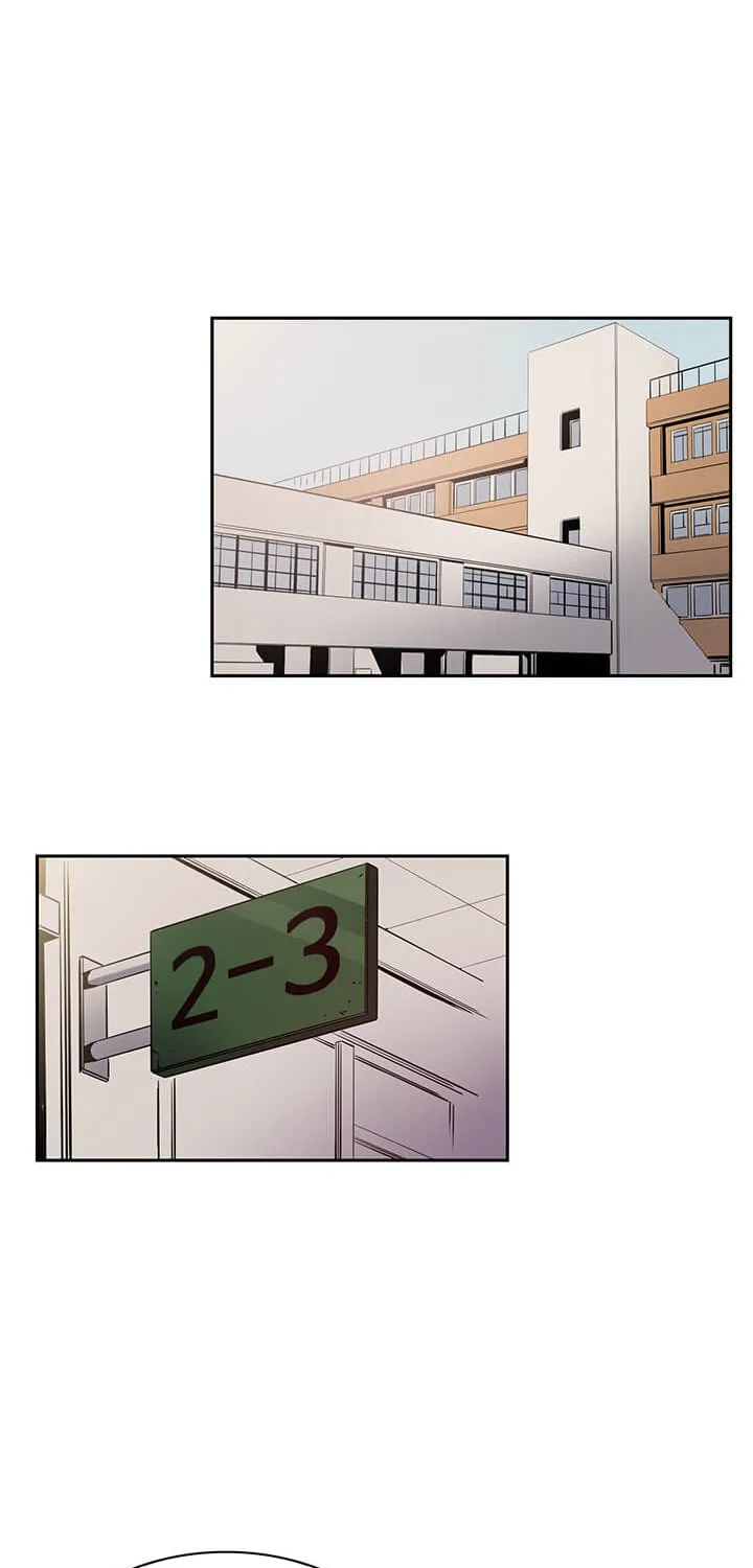 Read Flower War (Colored) chapter 10 image 5 on Lezhin