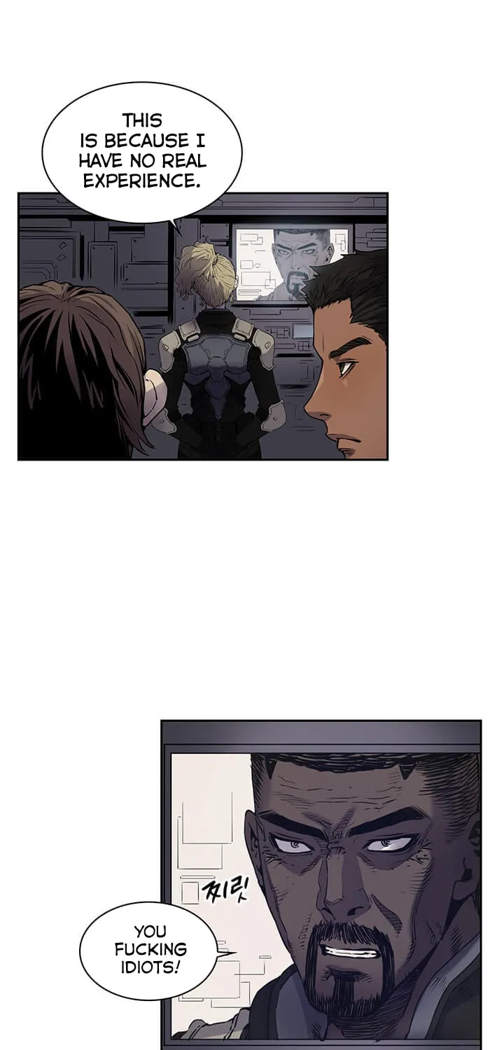 Read Flower War (Colored) chapter 10 image 50 on Lezhin