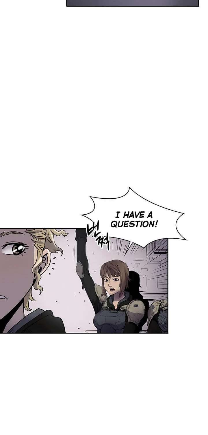 Read Flower War (Colored) chapter 10 image 51 on Lezhin