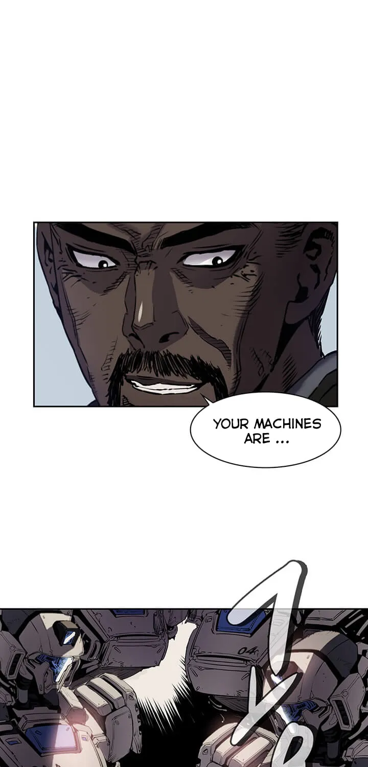 Read Flower War (Colored) chapter 10 image 53 on Lezhin