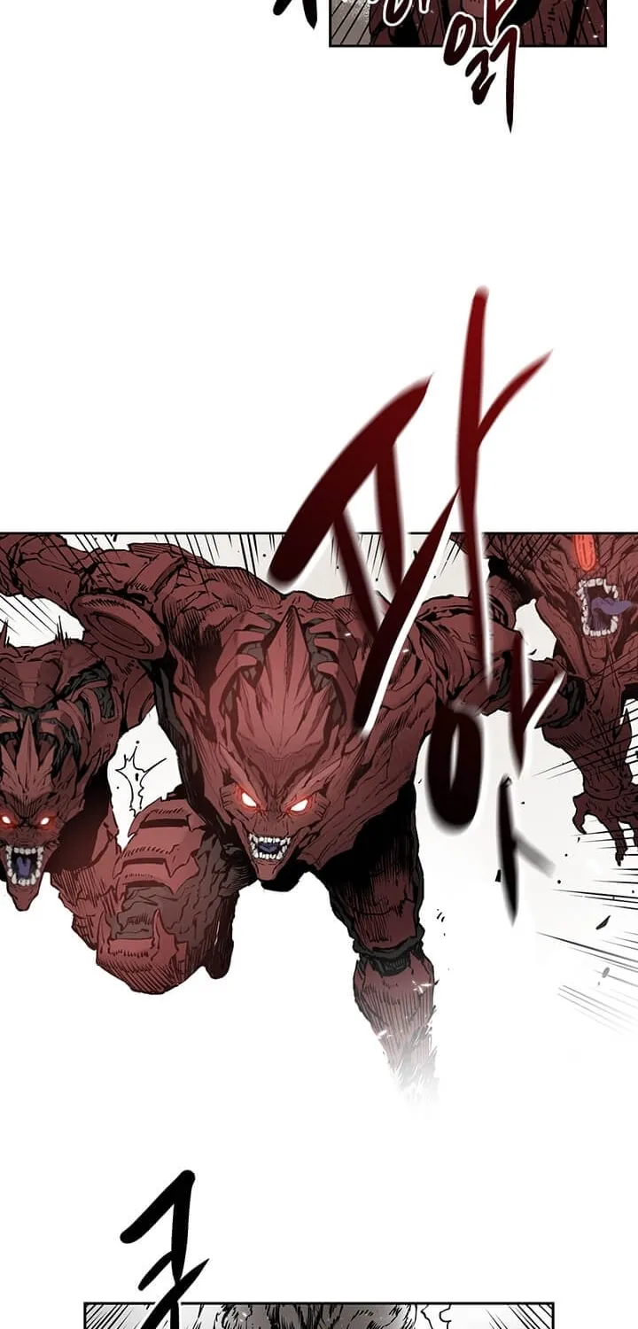 Read Flower War (Colored) chapter 11 image 13 on Lezhin