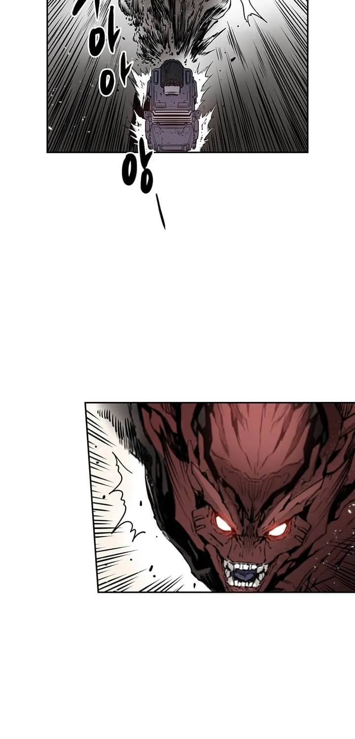 Read Flower War (Colored) chapter 11 image 14 on Lezhin