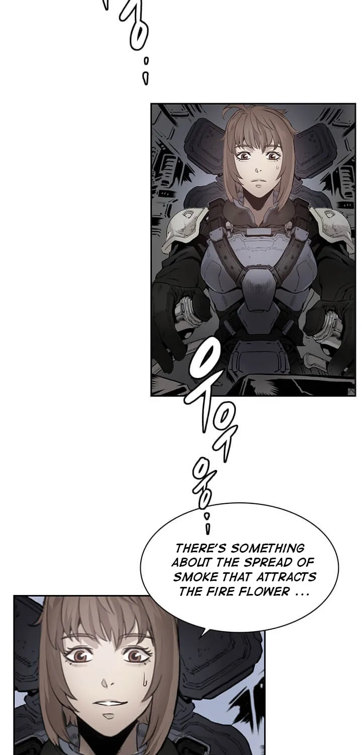 Read Flower War (Colored) chapter 11 image 18 on Lezhin
