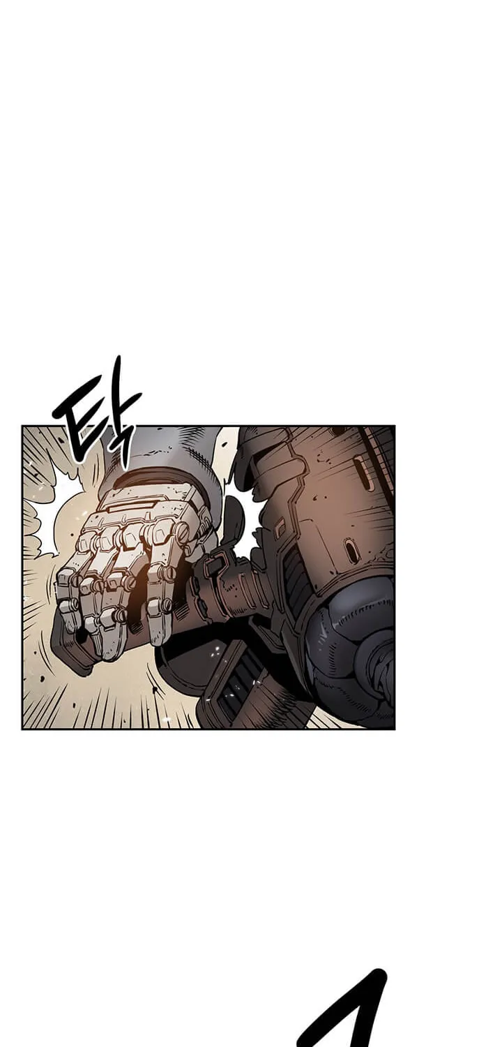 Read Flower War (Colored) chapter 11 image 20 on Lezhin