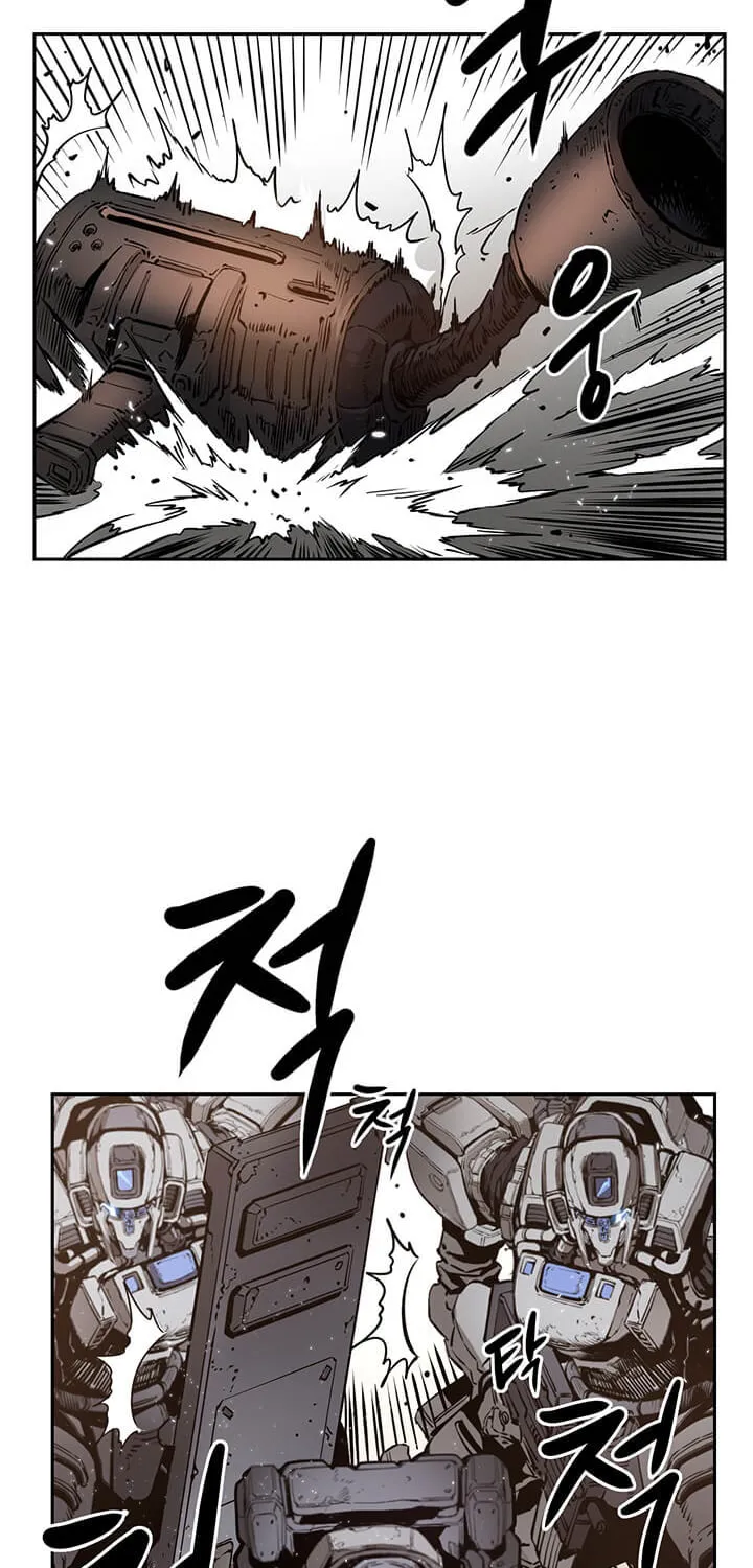 Read Flower War (Colored) chapter 11 image 21 on Lezhin