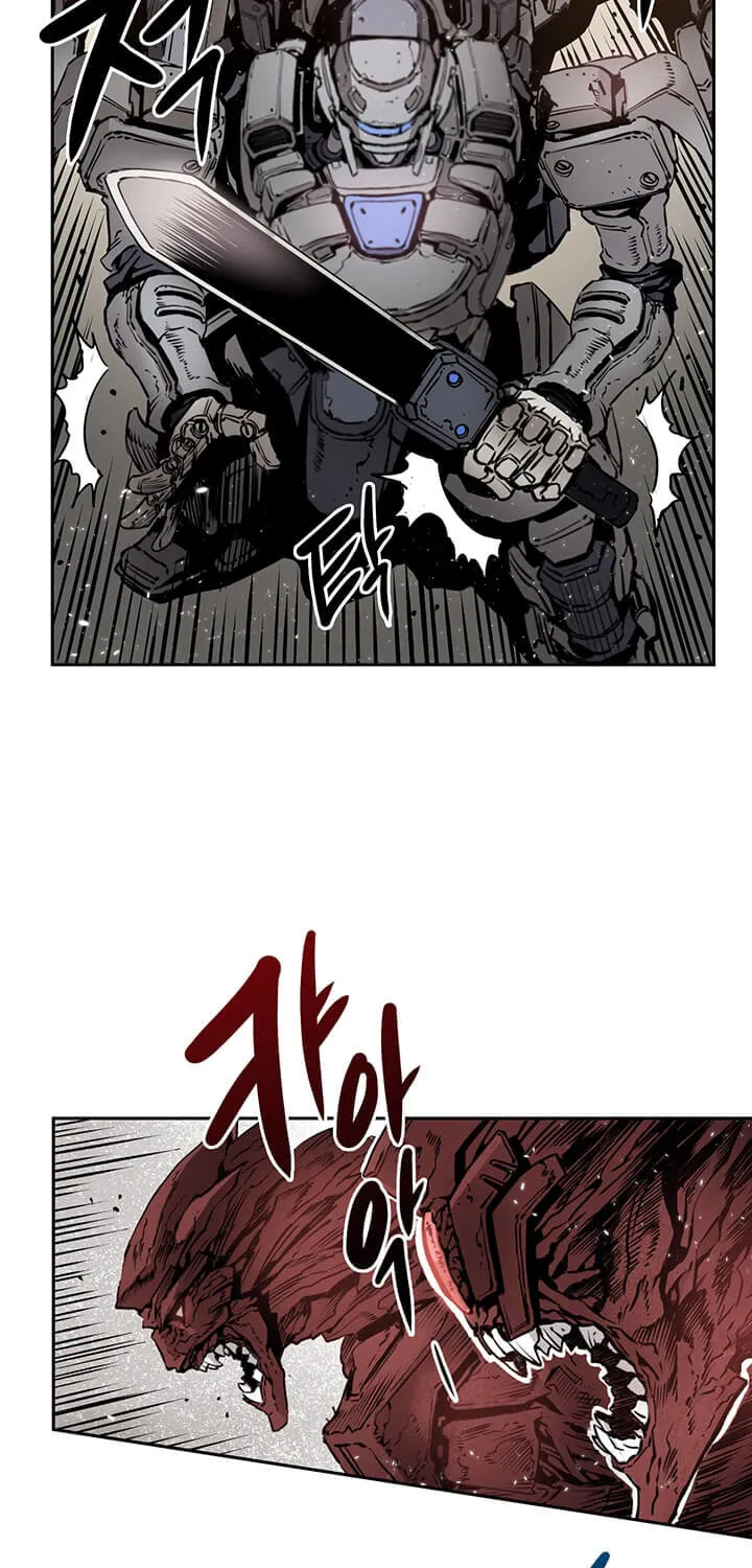 Read Flower War (Colored) chapter 11 image 22 on Lezhin