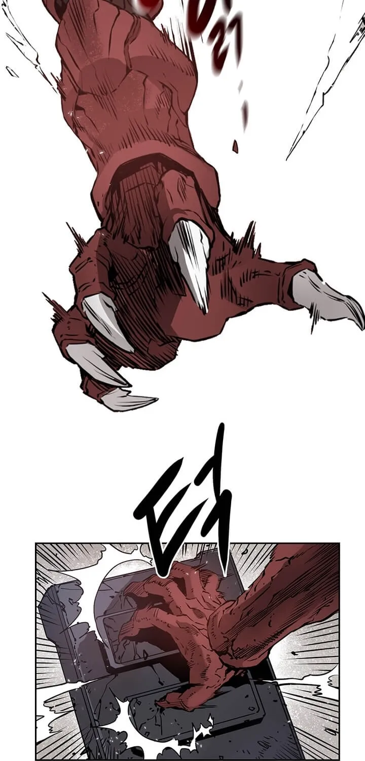 Read Flower War (Colored) chapter 11 image 25 on Lezhin