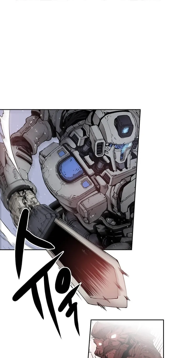 Read Flower War (Colored) chapter 11 image 26 on Lezhin
