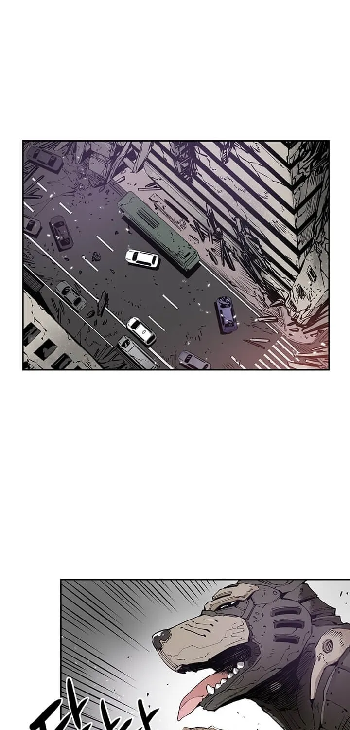 Read Flower War (Colored) chapter 11 image 28 on Lezhin