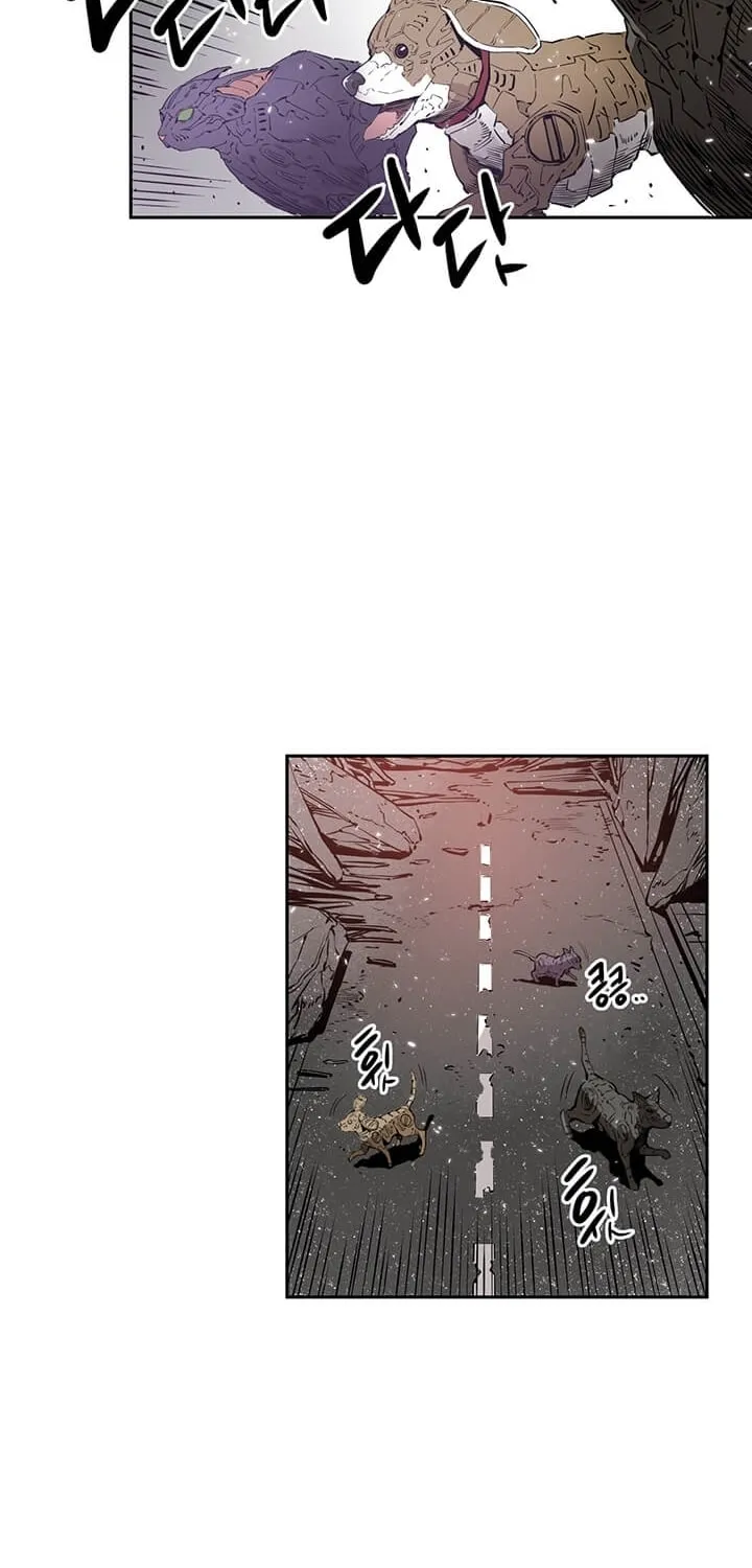 Read Flower War (Colored) chapter 11 image 29 on Lezhin