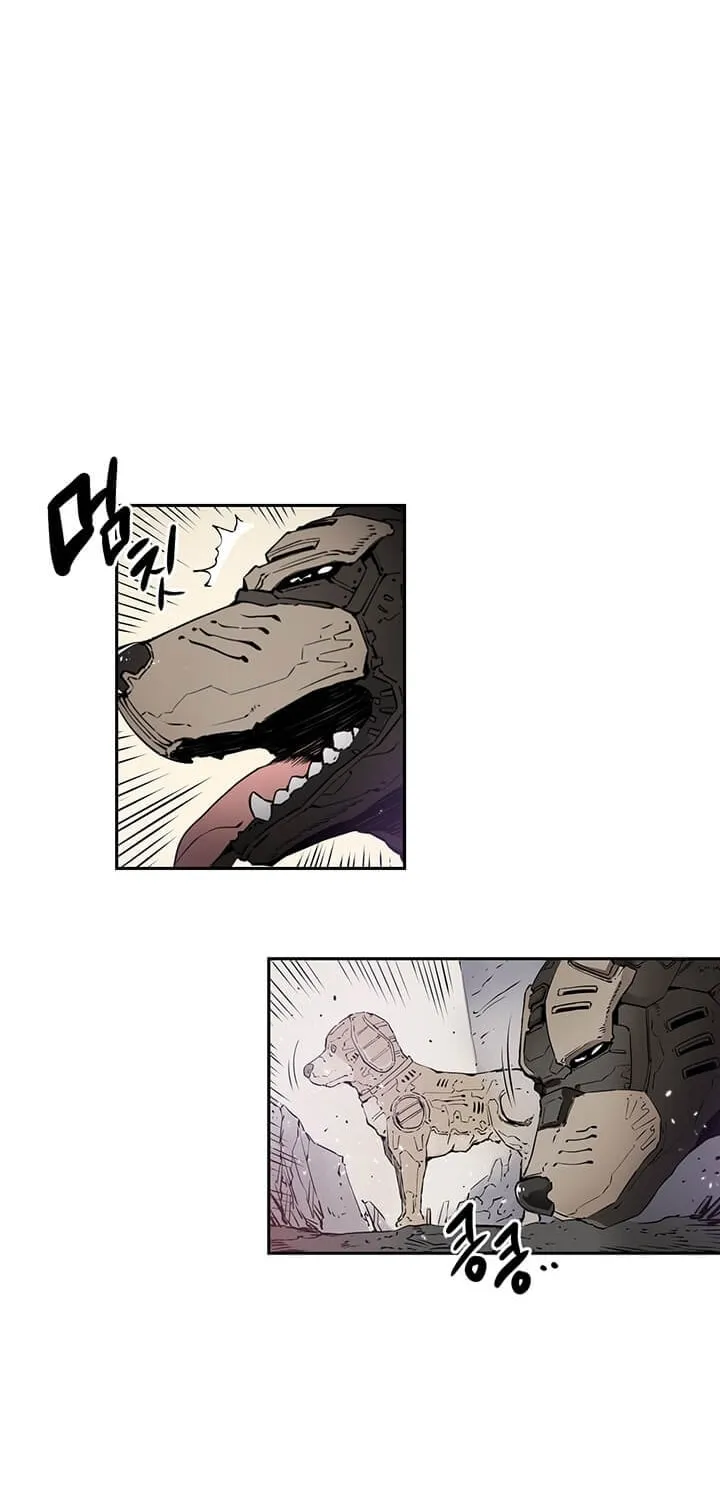 Read Flower War (Colored) chapter 11 image 30 on Lezhin