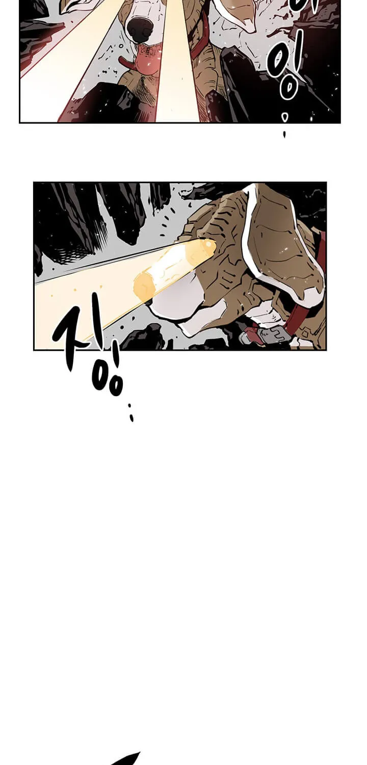 Read Flower War (Colored) chapter 11 image 34 on Lezhin