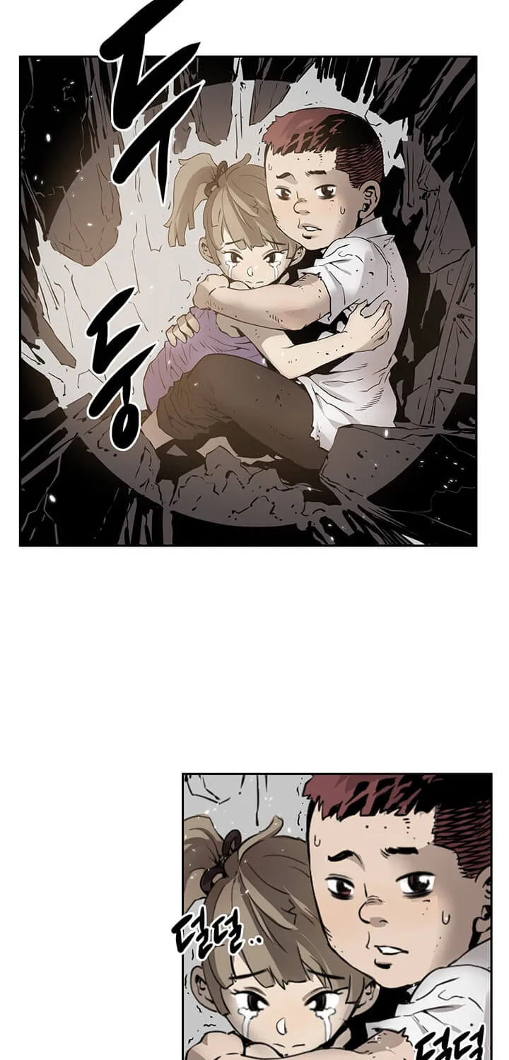 Read Flower War (Colored) chapter 11 image 35 on Lezhin