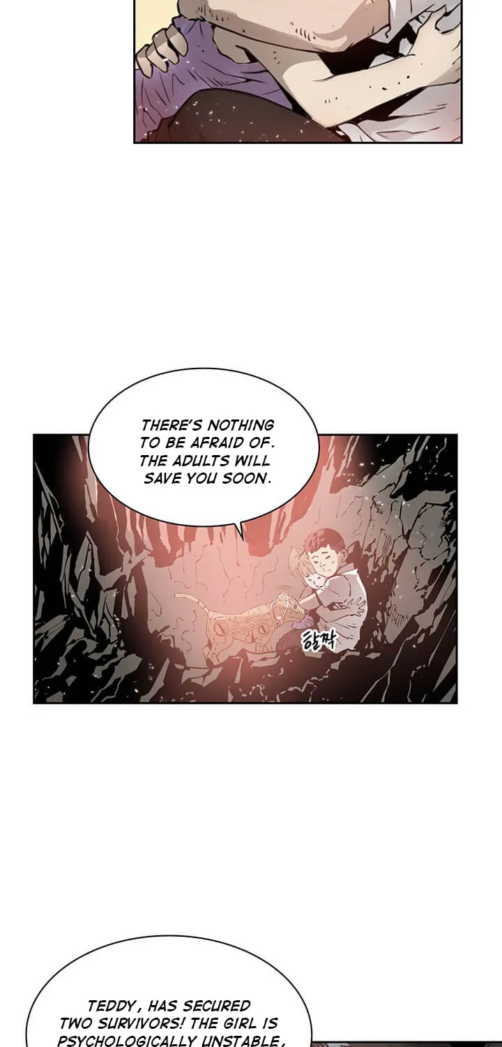 Read Flower War (Colored) chapter 11 image 37 on Lezhin