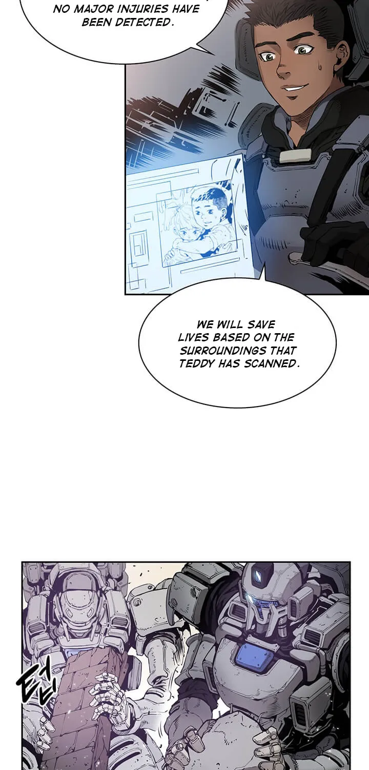 Read Flower War (Colored) chapter 11 image 38 on Lezhin