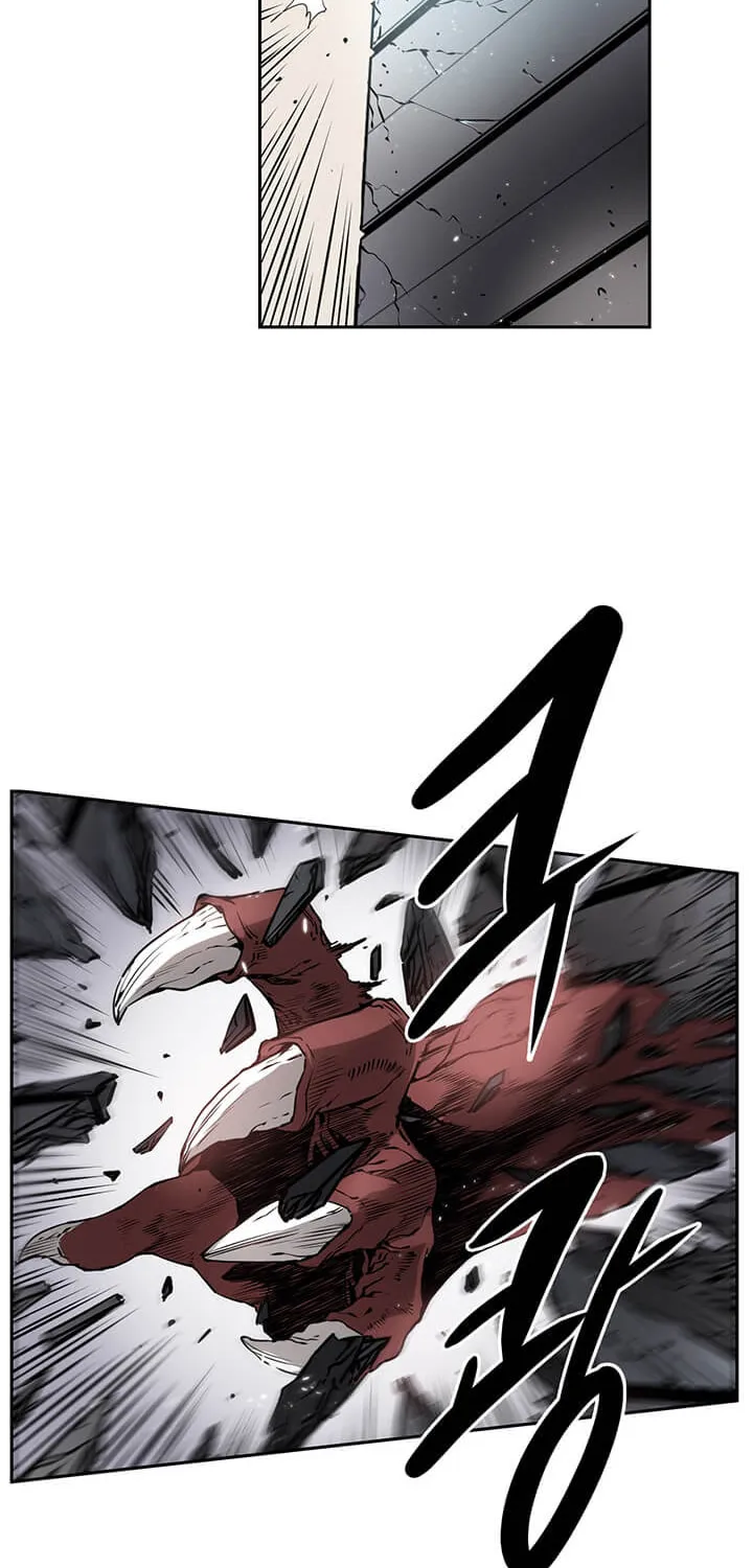 Read Flower War (Colored) chapter 11 image 4 on Lezhin