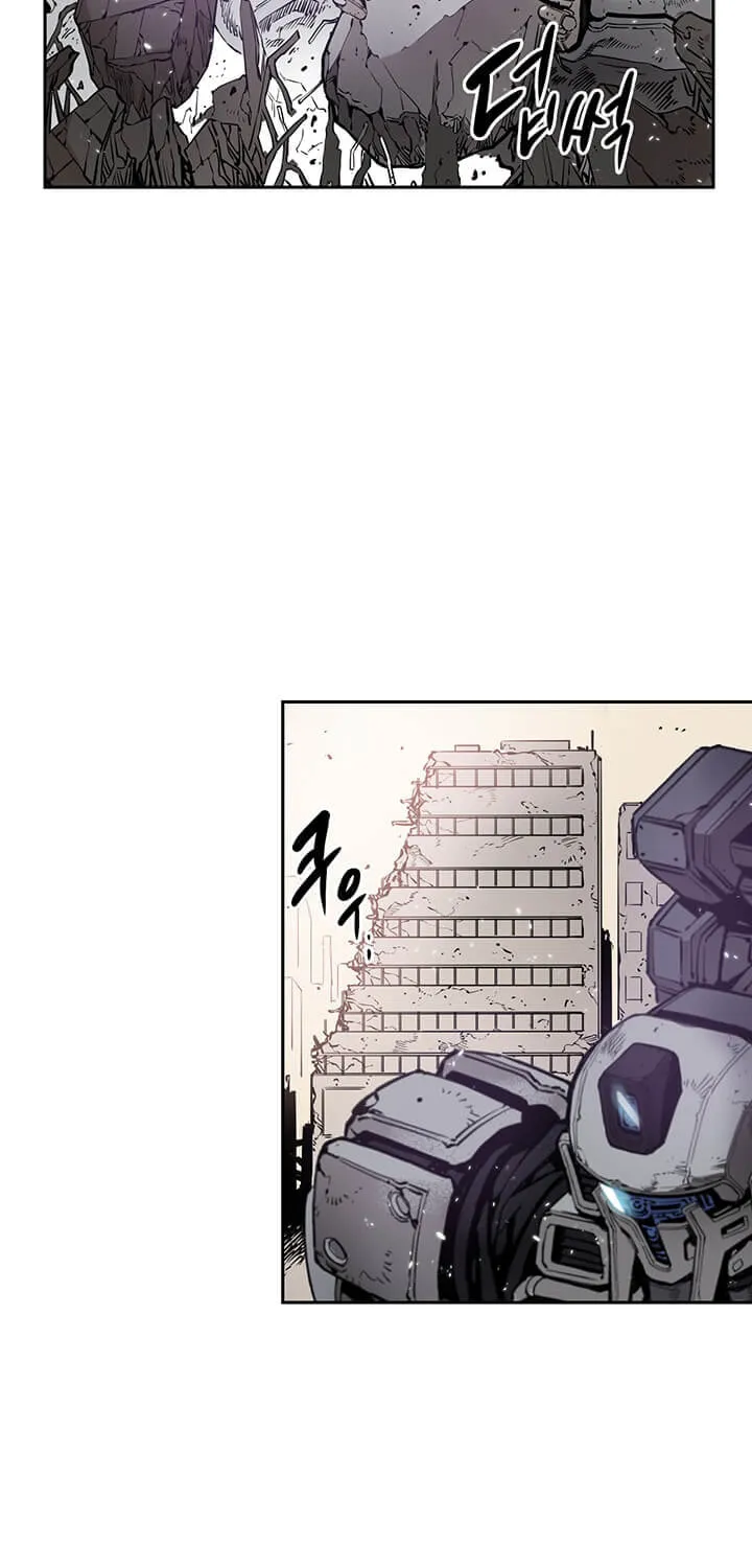 Read Flower War (Colored) chapter 11 image 40 on Lezhin