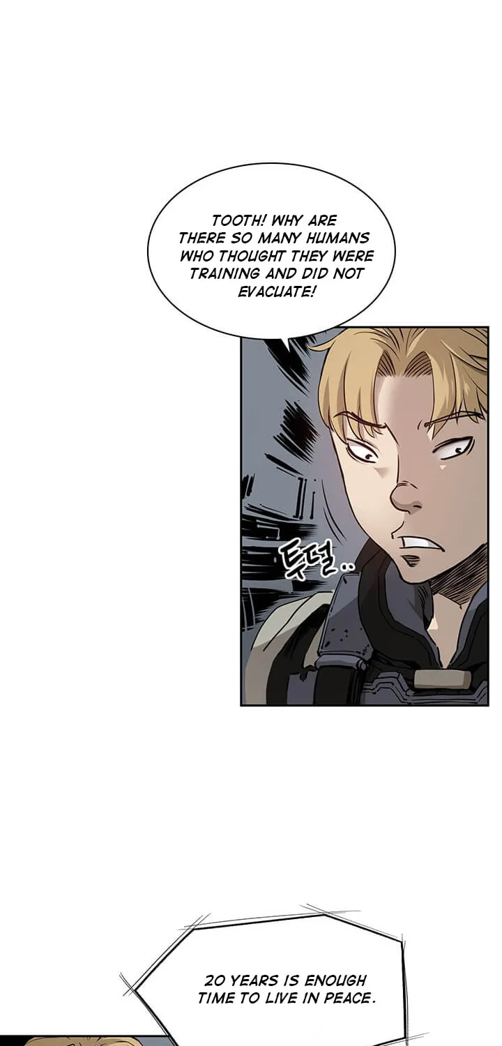 Read Flower War (Colored) chapter 11 image 43 on Lezhin