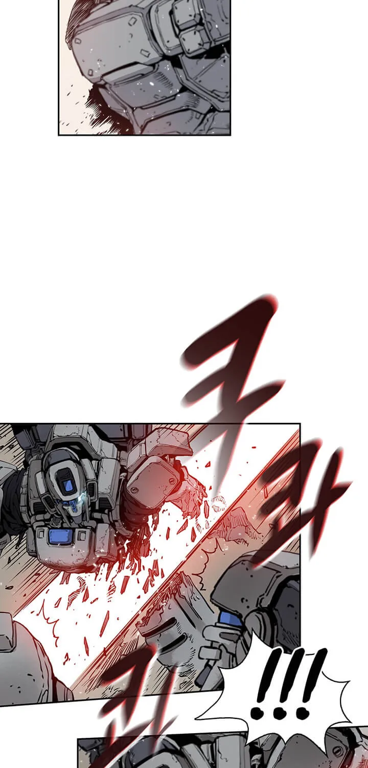 Read Flower War (Colored) chapter 11 image 48 on Lezhin