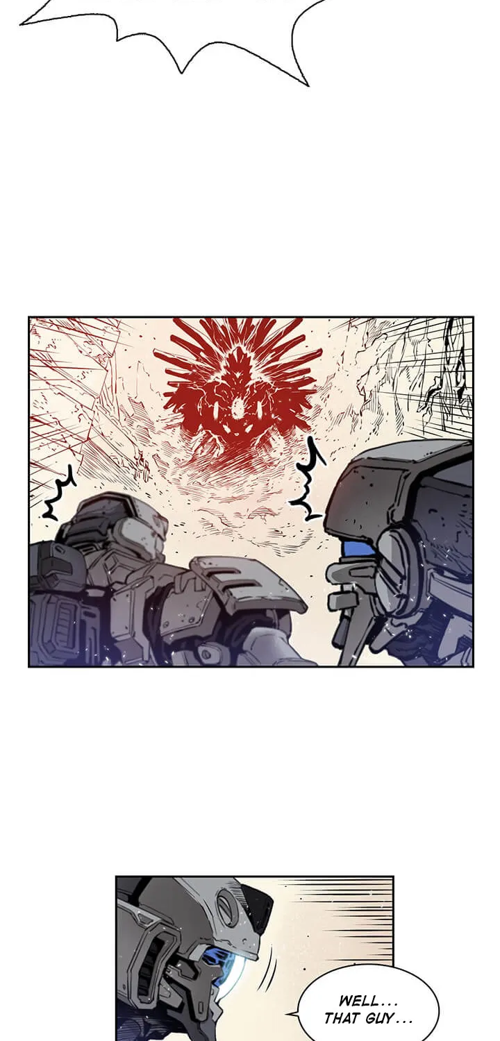 Read Flower War (Colored) chapter 11 image 50 on Lezhin