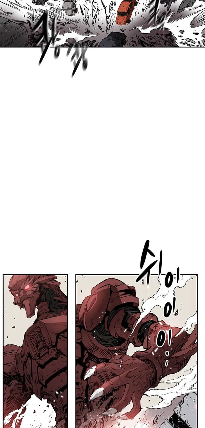 Read Flower War (Colored) chapter 11 image 6 on Lezhin