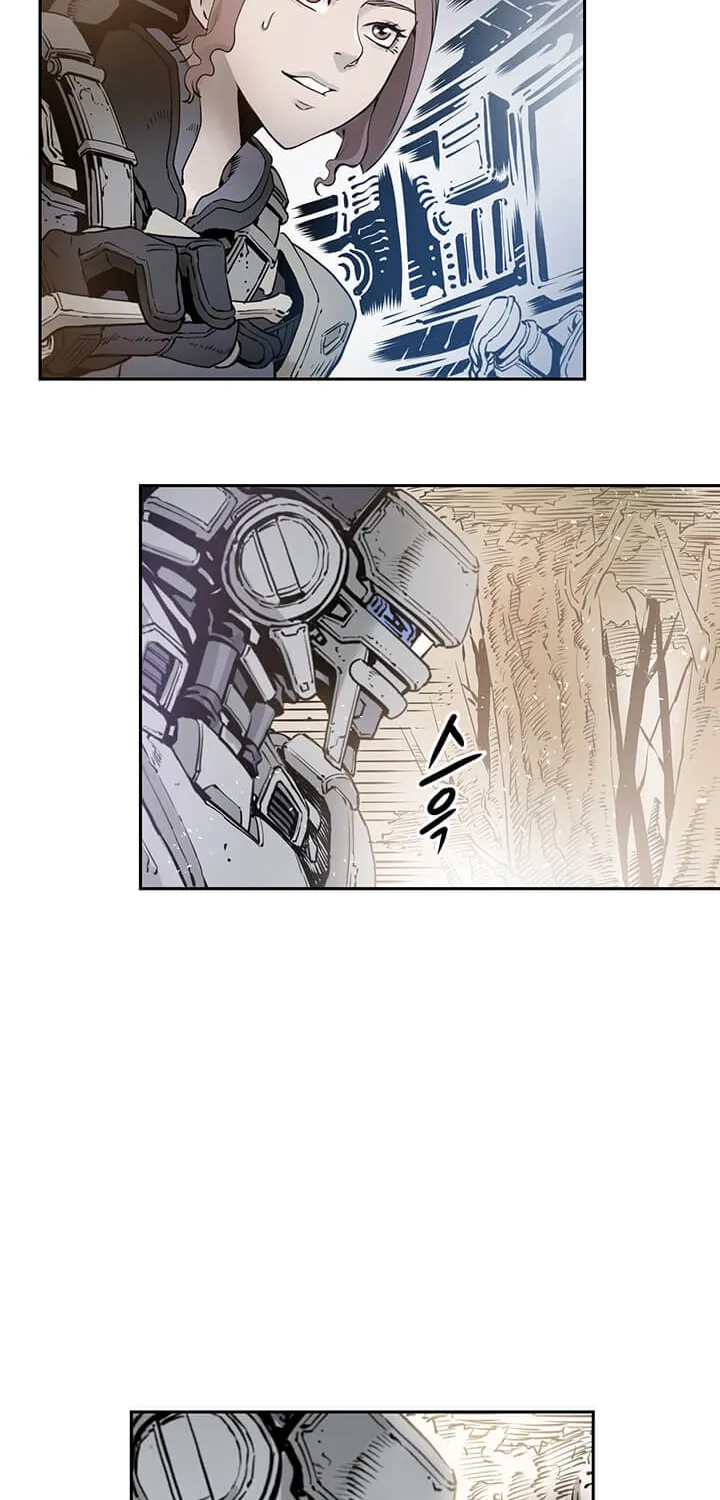 Read Flower War (Colored) chapter 12 image 13 on Lezhin