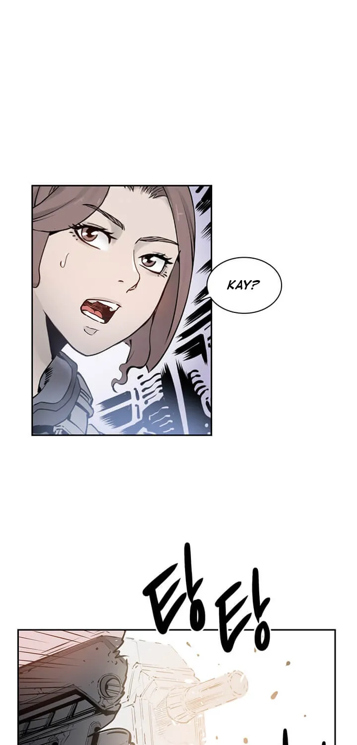 Read Flower War (Colored) chapter 12 image 15 on Lezhin
