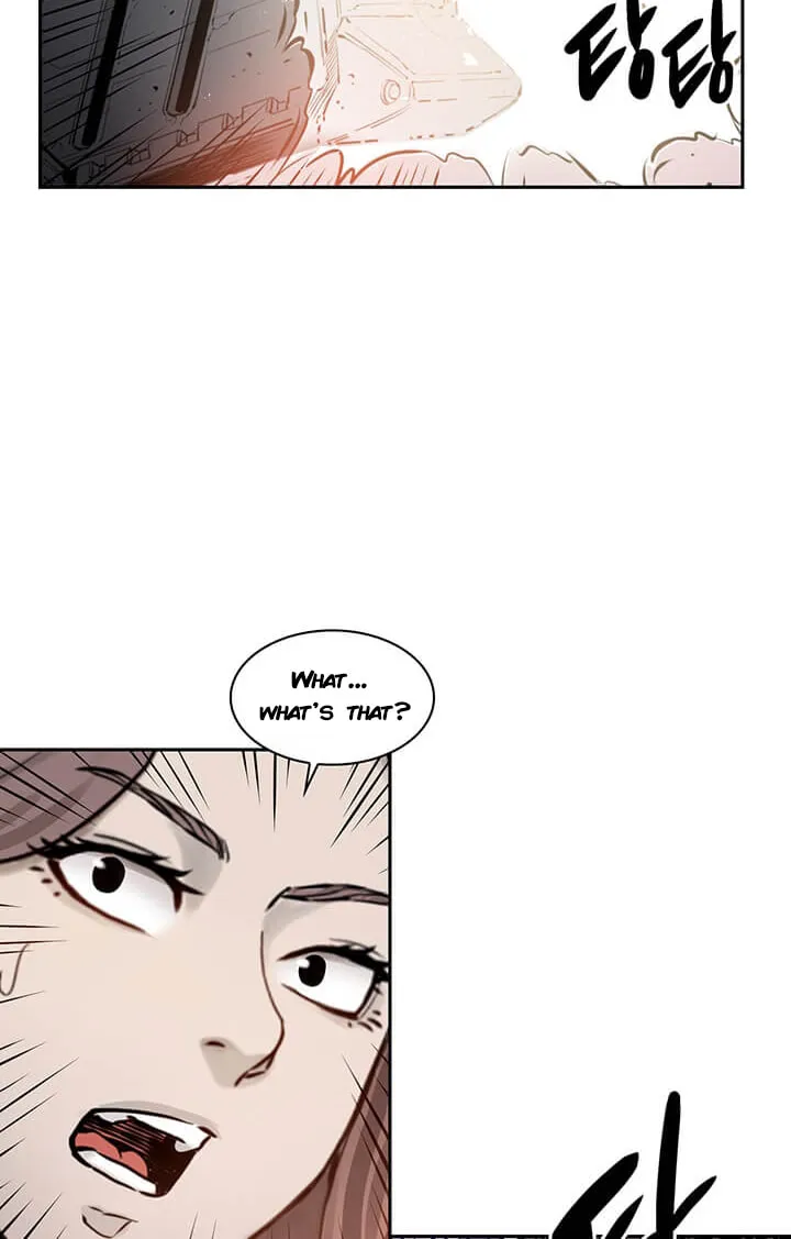 Read Flower War (Colored) chapter 12 image 16 on Lezhin