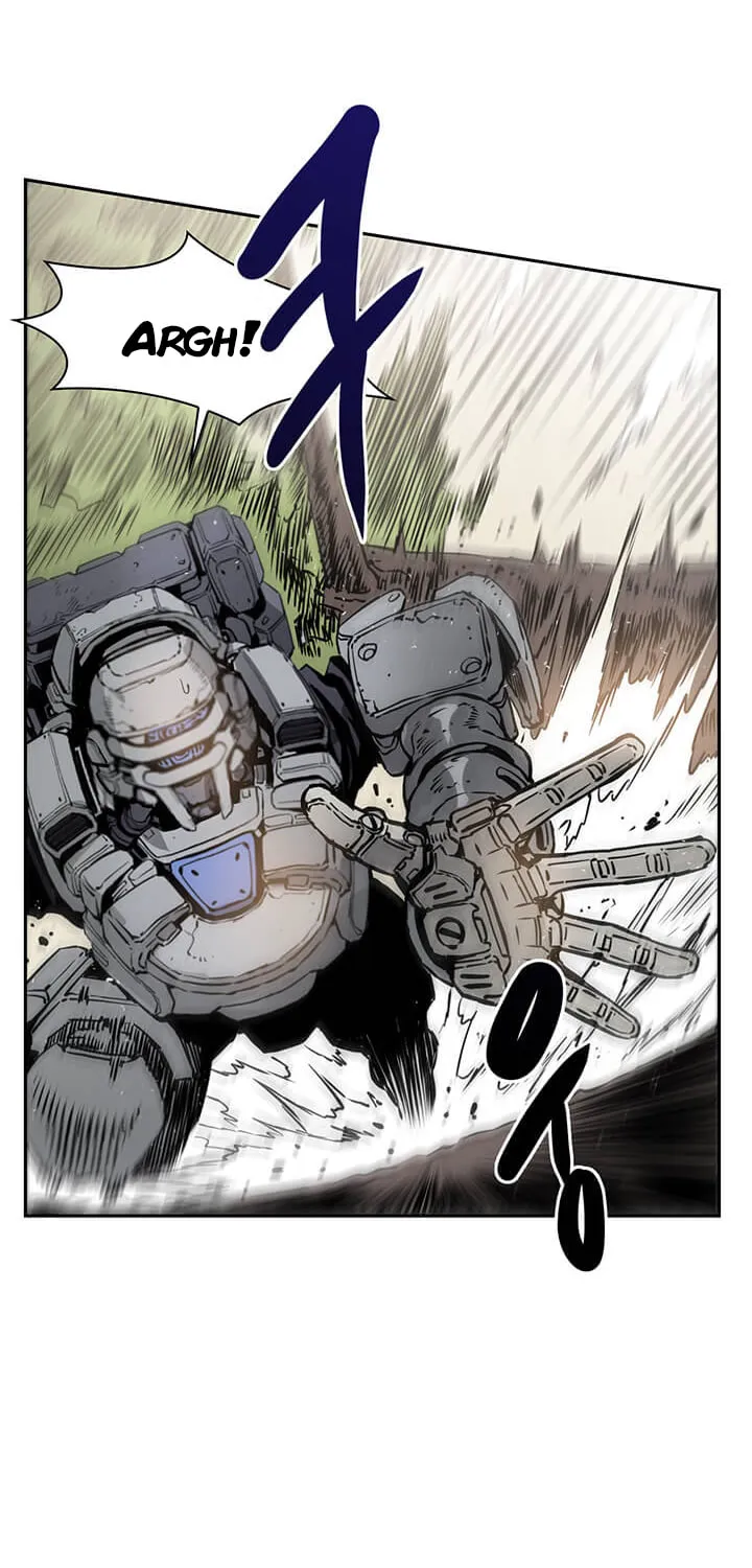 Read Flower War (Colored) chapter 12 image 18 on Lezhin