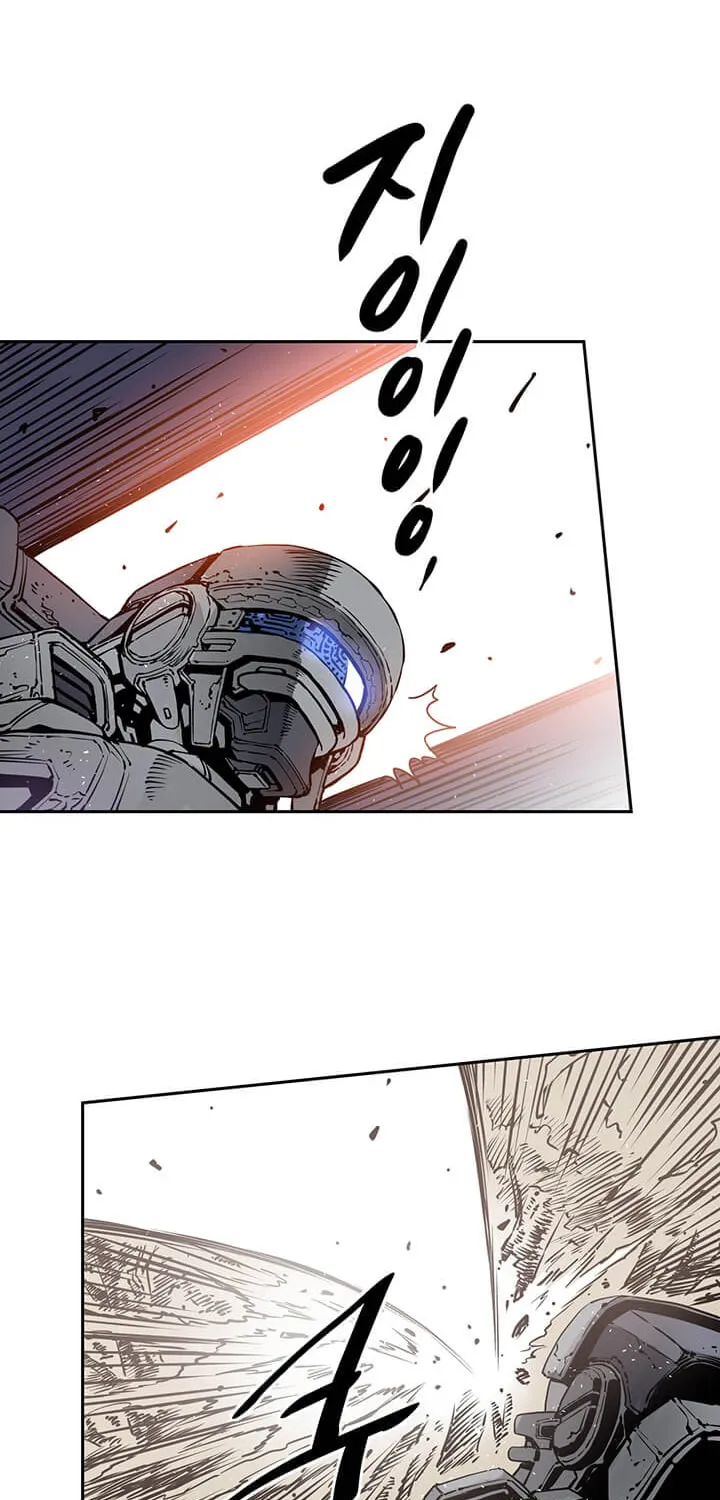 Read Flower War (Colored) chapter 12 image 19 on Lezhin