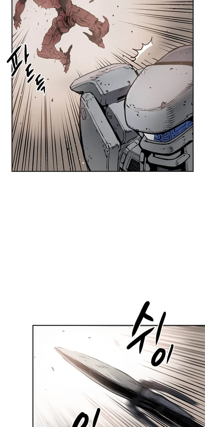 Read Flower War (Colored) chapter 12 image 21 on Lezhin
