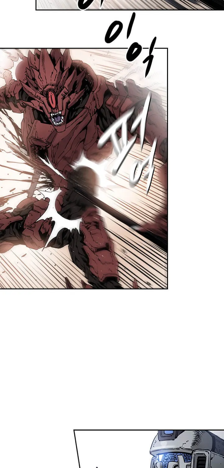 Read Flower War (Colored) chapter 12 image 22 on Lezhin