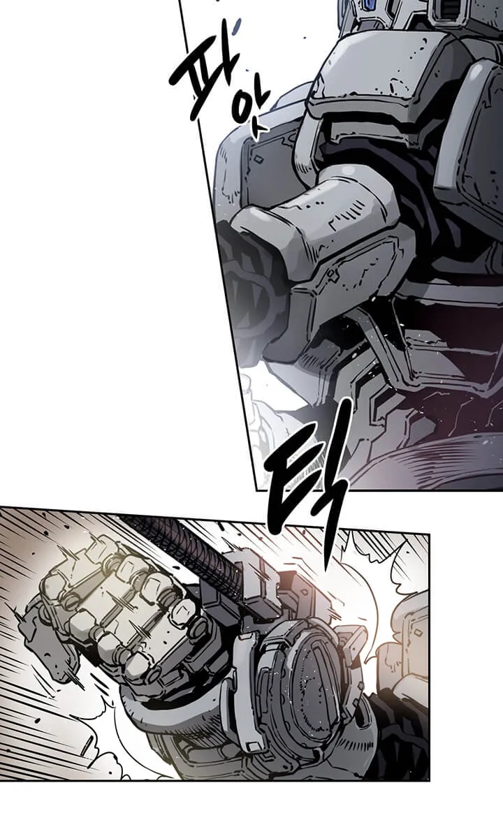 Read Flower War (Colored) chapter 12 image 23 on Lezhin